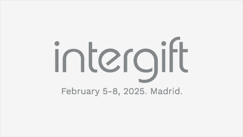 Intergift 2025