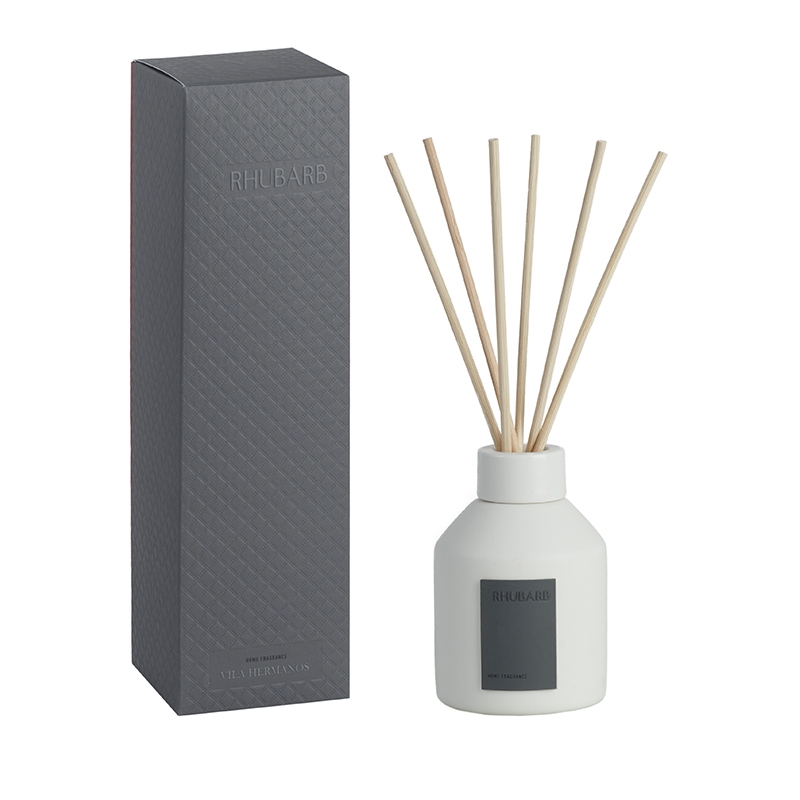 Reed Diffuser Rhubarb 200ml