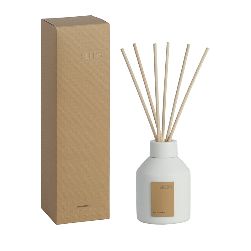 Reed Diffuser Seeds 200ml